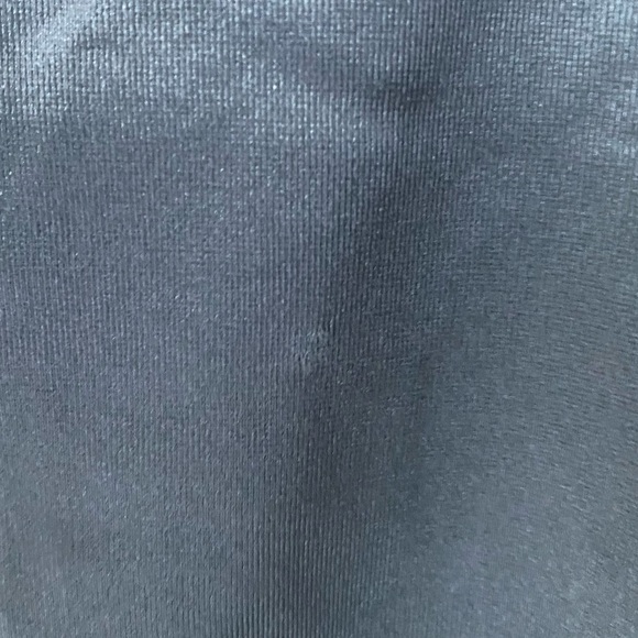 Free People Oh She's Strappy Bodysuit in Seafoam Casino, Size Large, NWT 💕 - Picture 9 of 9